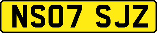 NS07SJZ