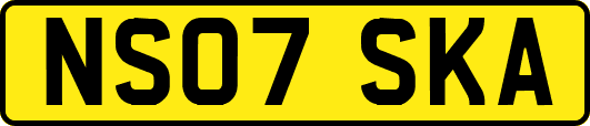 NS07SKA