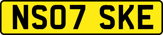 NS07SKE