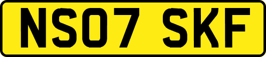 NS07SKF