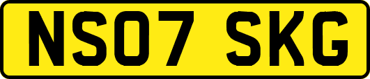 NS07SKG