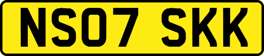 NS07SKK