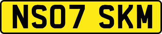 NS07SKM