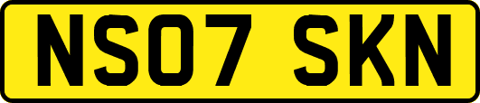 NS07SKN