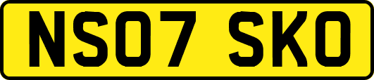 NS07SKO