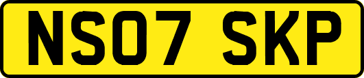 NS07SKP