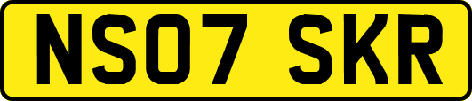 NS07SKR