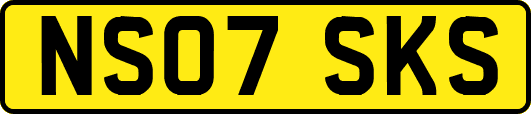 NS07SKS