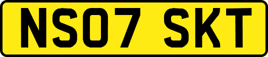 NS07SKT