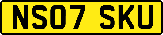 NS07SKU