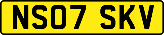 NS07SKV