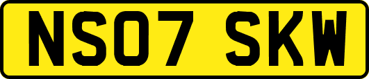 NS07SKW