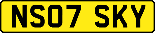 NS07SKY