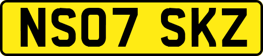 NS07SKZ