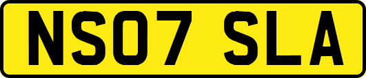 NS07SLA