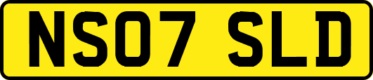 NS07SLD