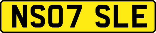 NS07SLE