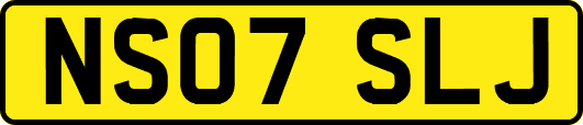 NS07SLJ
