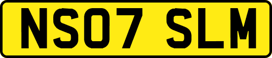 NS07SLM