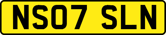 NS07SLN