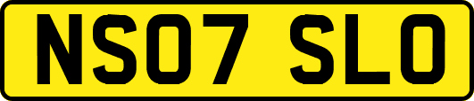 NS07SLO