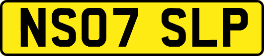 NS07SLP