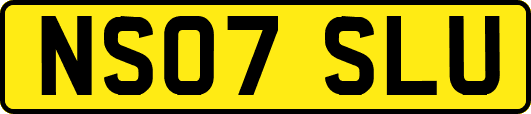 NS07SLU