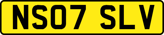 NS07SLV