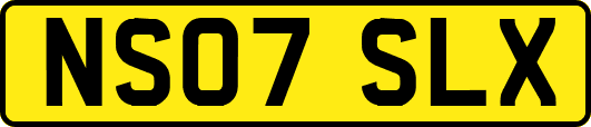 NS07SLX