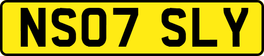 NS07SLY