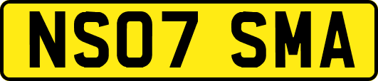 NS07SMA