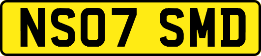 NS07SMD