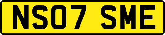 NS07SME