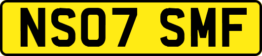 NS07SMF