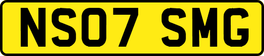 NS07SMG