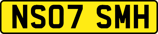 NS07SMH