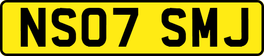 NS07SMJ