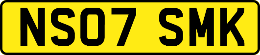 NS07SMK