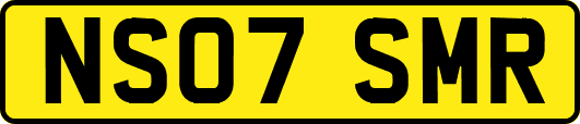 NS07SMR