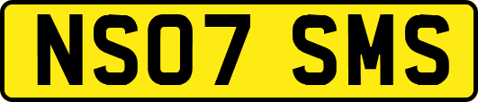 NS07SMS