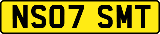 NS07SMT