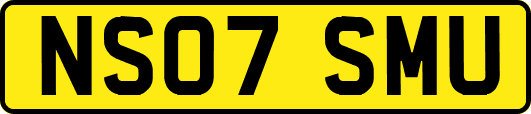 NS07SMU