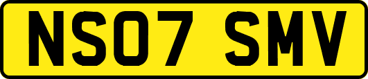 NS07SMV