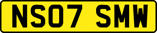 NS07SMW