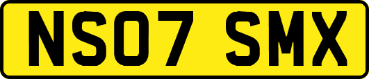 NS07SMX