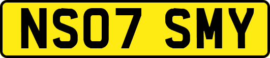 NS07SMY