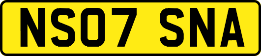 NS07SNA