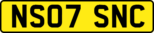 NS07SNC