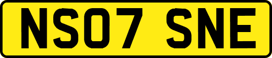 NS07SNE