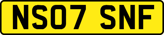 NS07SNF